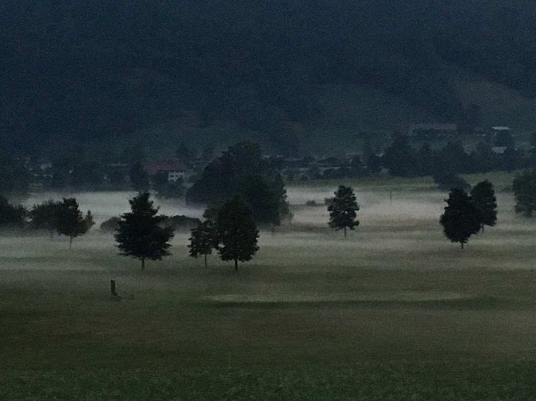 Wohlfuhlhotel Ortnerhof Relax & Balance主图