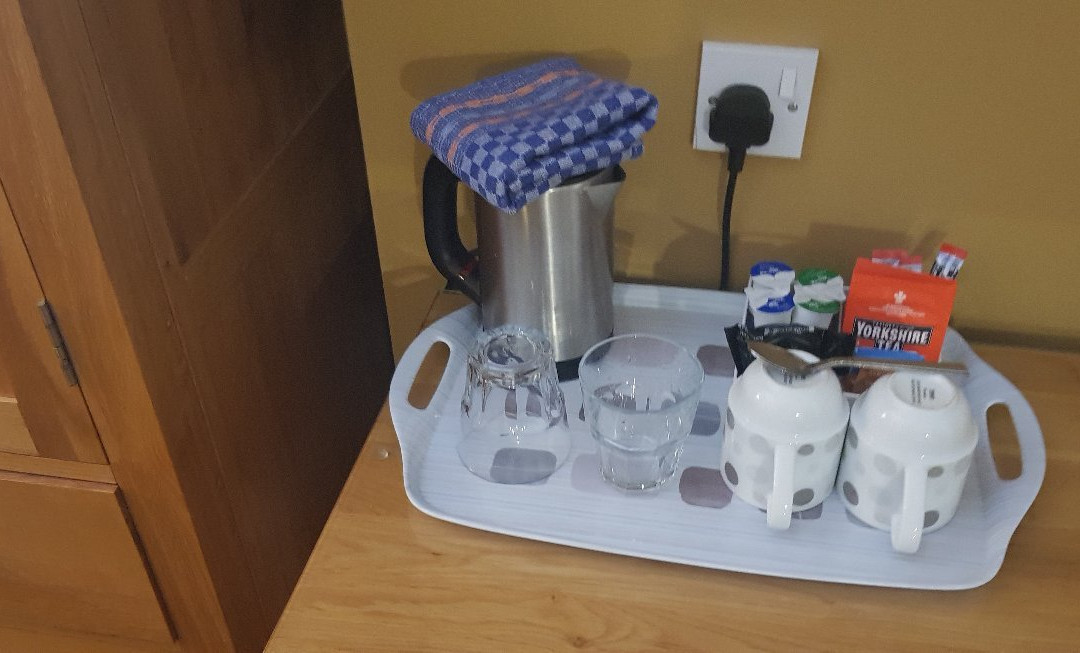 布伦特伍德宾馆主图