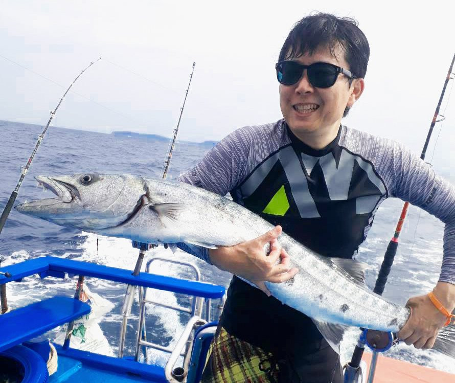 Phuket Fishing Booking-查龙必去景点