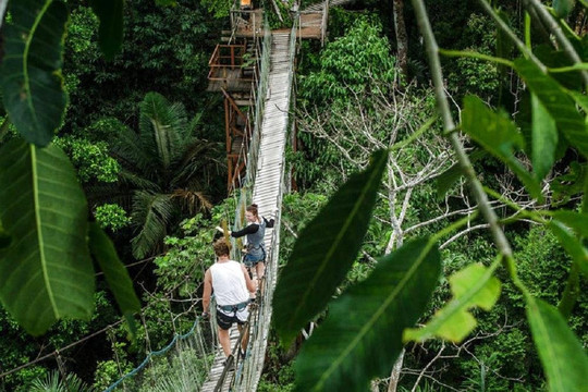 Turismoi-利马必去景点
