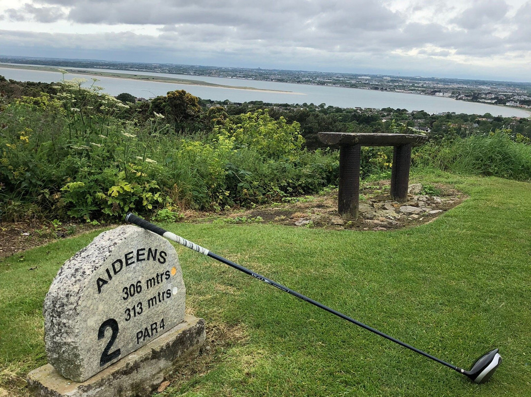 Howth Golf Club-Sutton必去景点