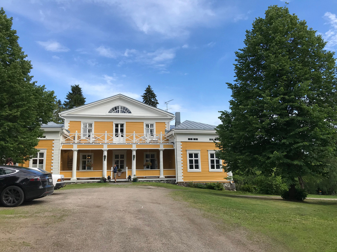 Tiittalan Kartano主图