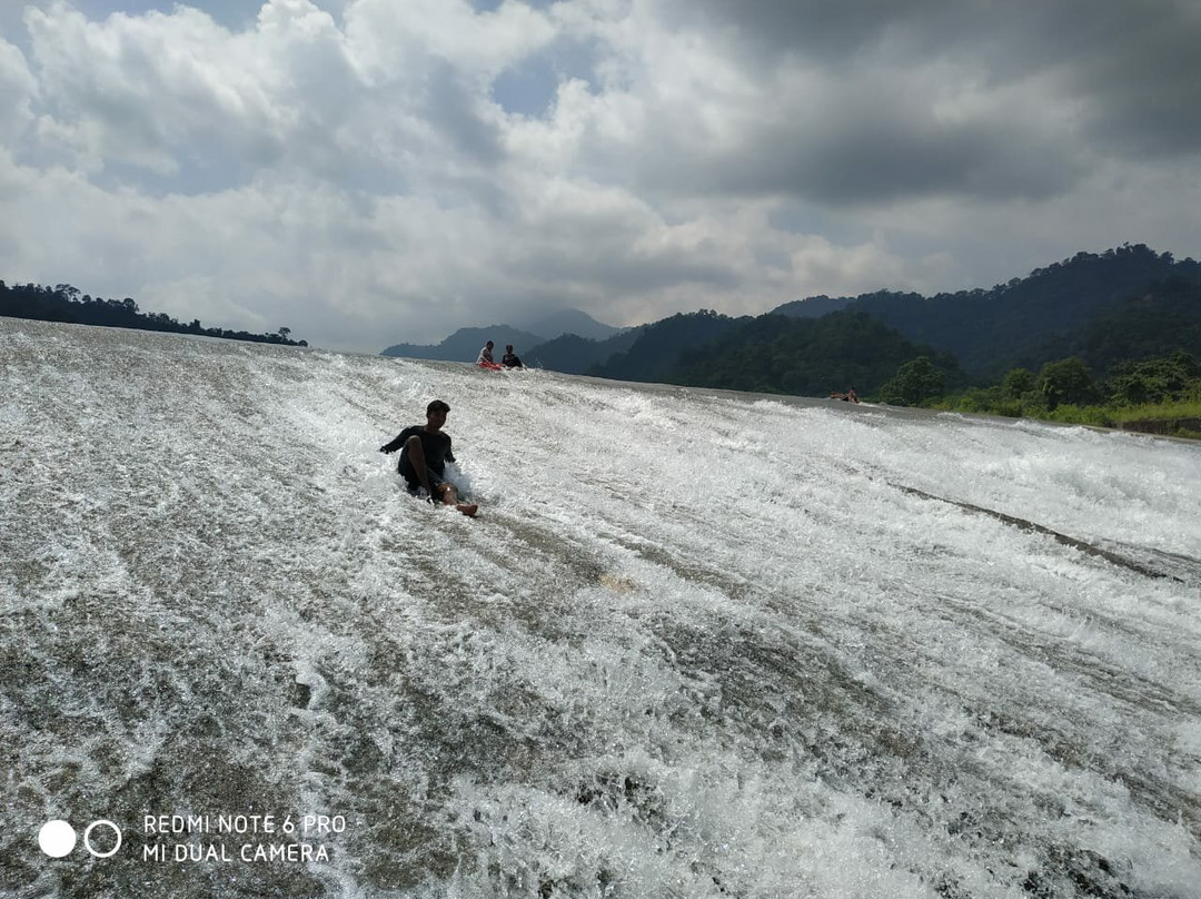 Shripur Dewalay Mandir-Nalbari必去景点