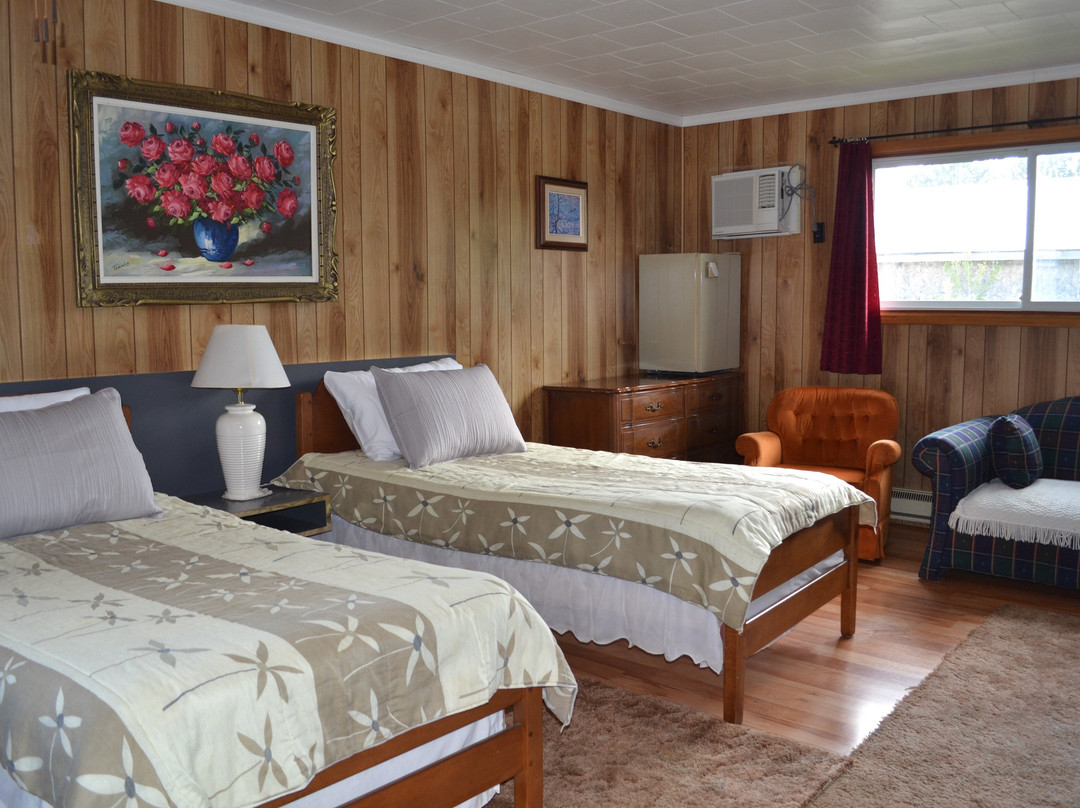 Stardust Motel主图