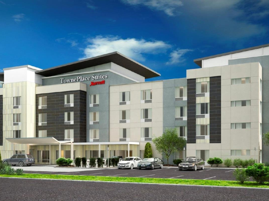 TownePlace Suites by Marriott Twin Falls主图