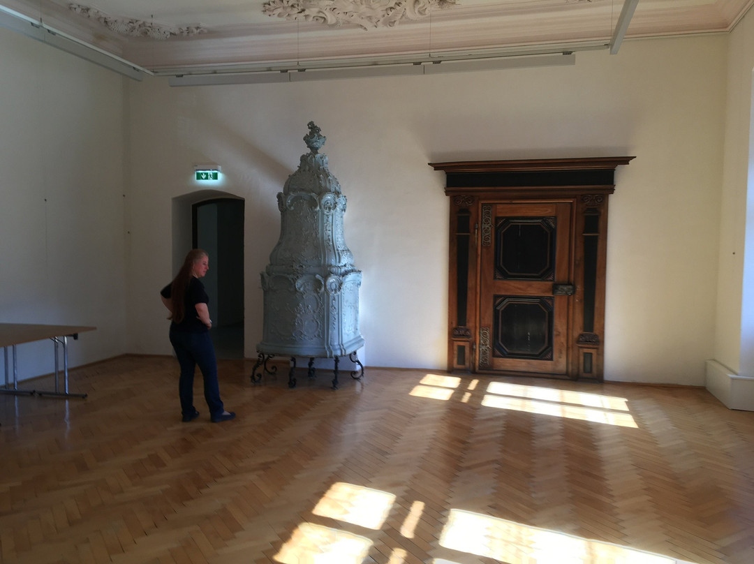 Jufa Hotel Spital Am Pyhrn***主图