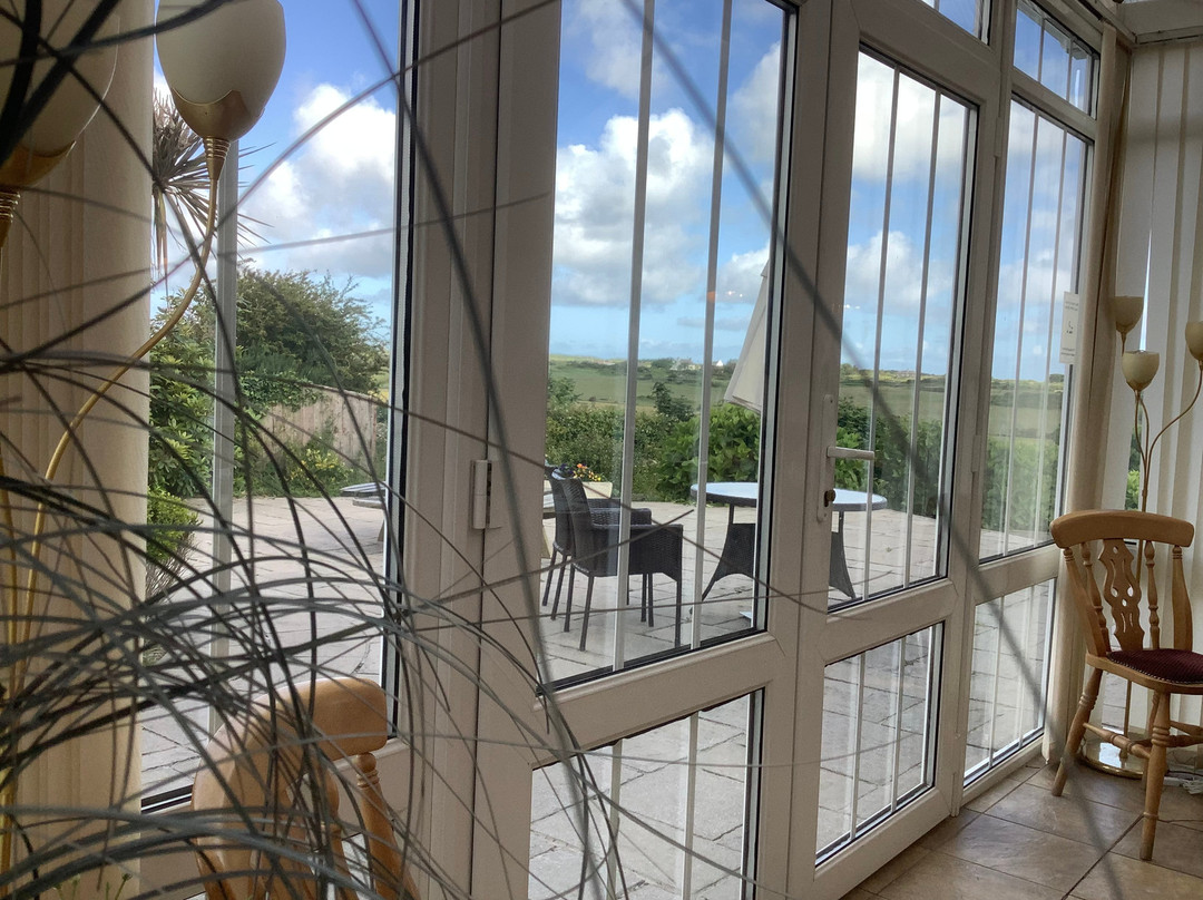 Lastra Farm Hotel & Restaurant主图