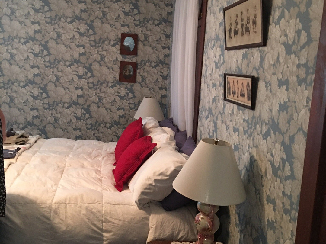 Judge Lewis House Bed & Breakfast主图