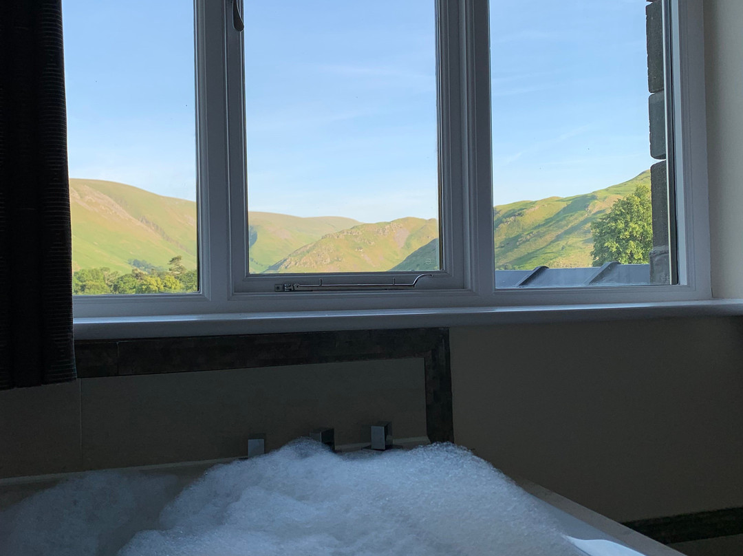 The Ullswater View主图