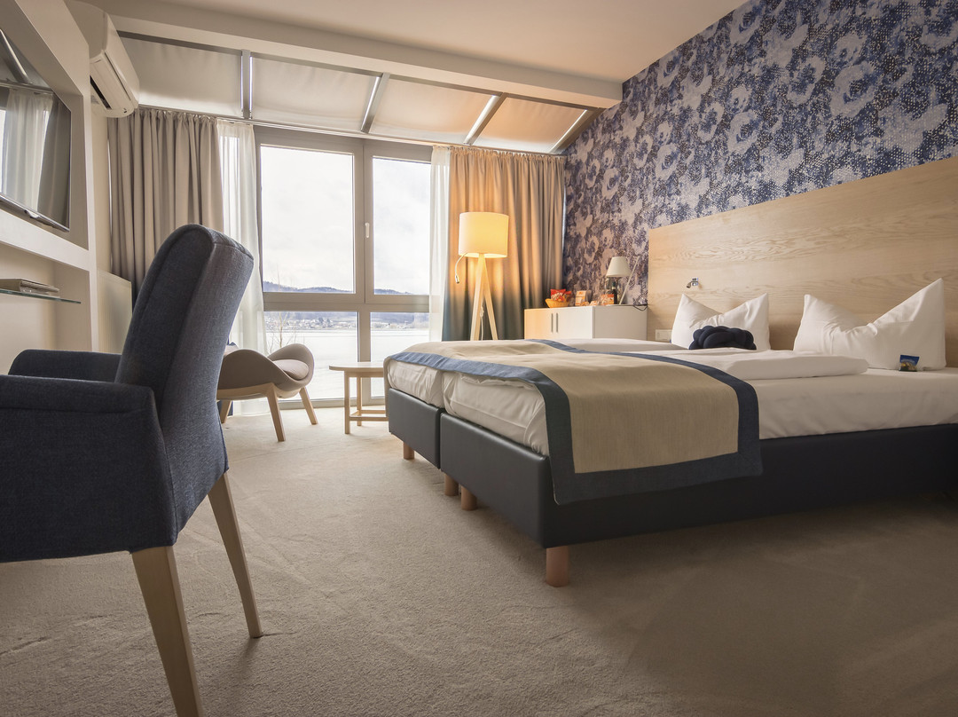 Seehotel Adler主图