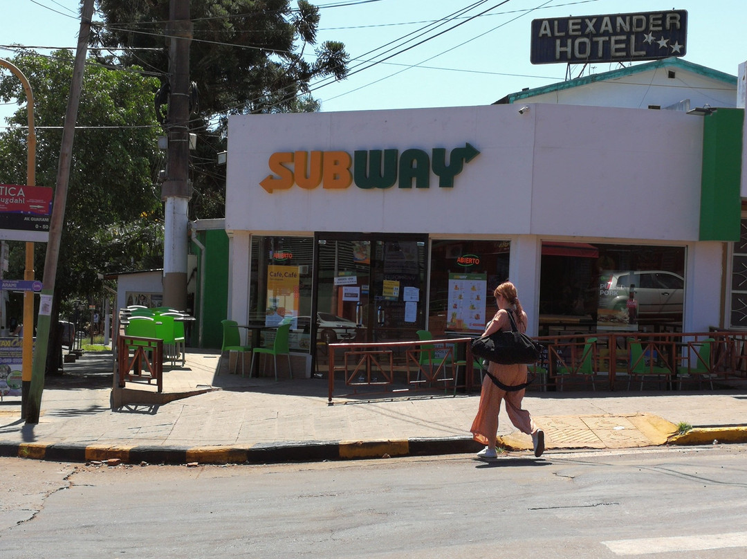 Subway