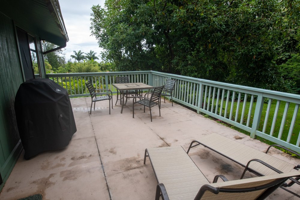 The Guest Houses at Malanai in Hana主图