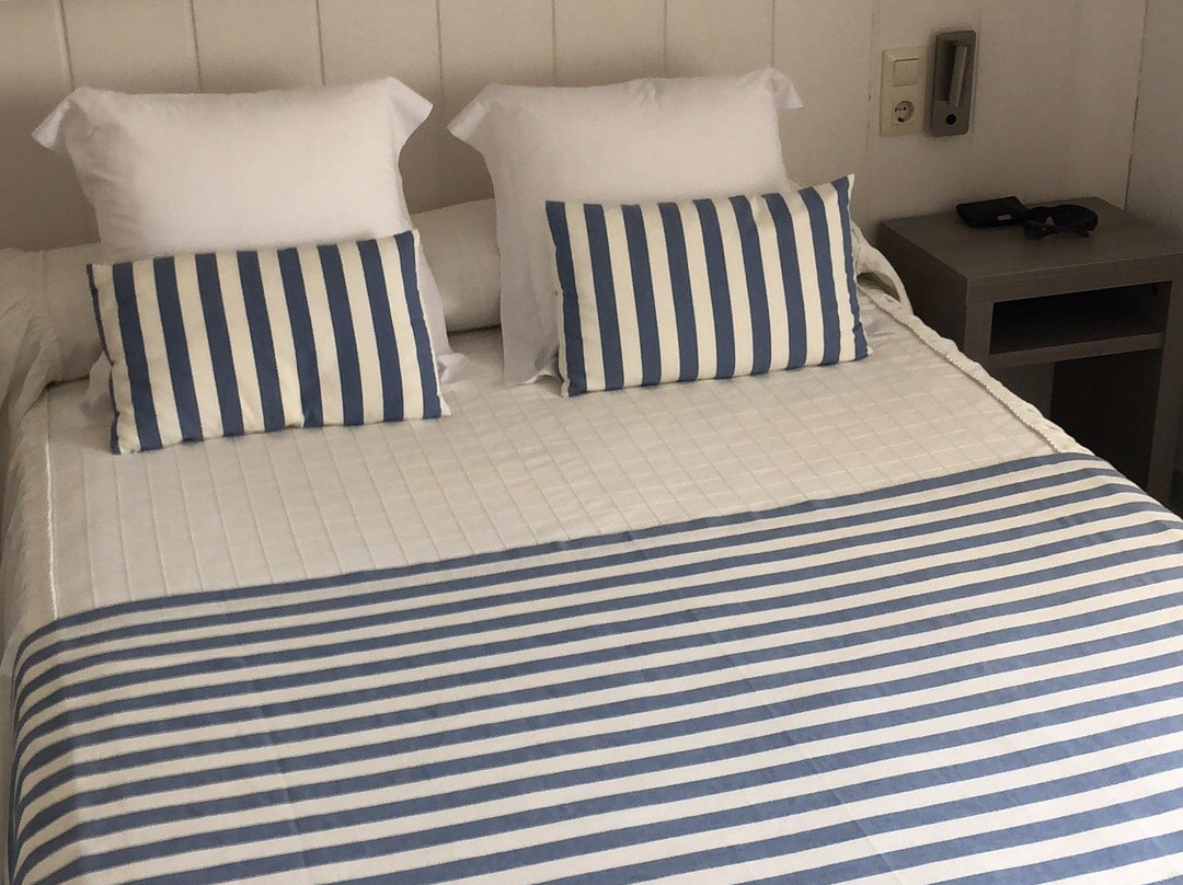 Hostal La Florida主图