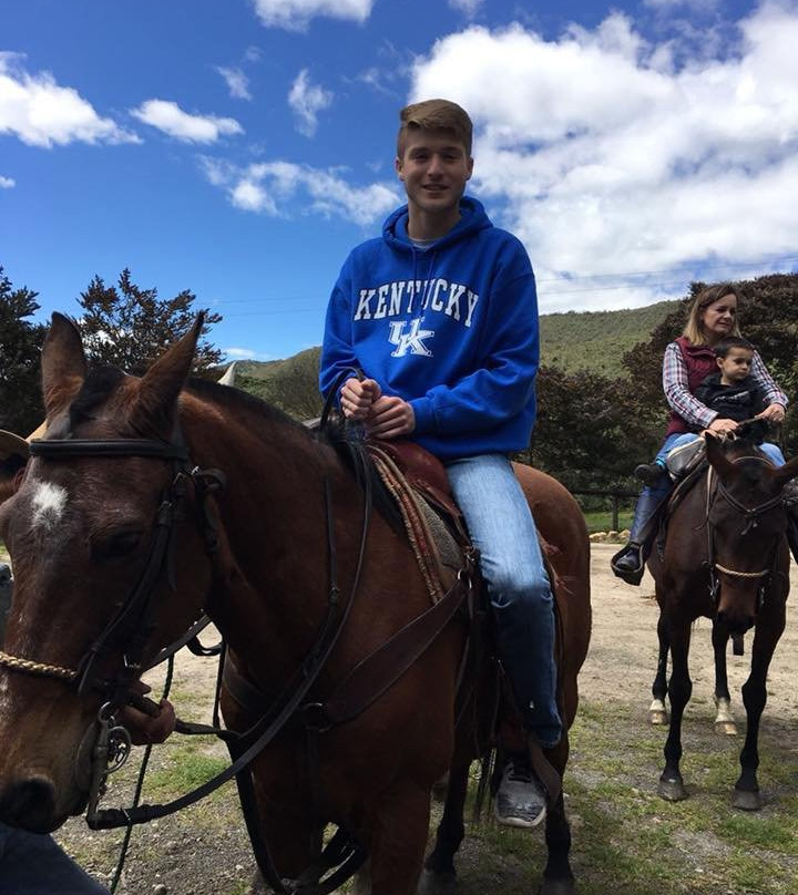 Rancho Patococha-昆卡必去景点