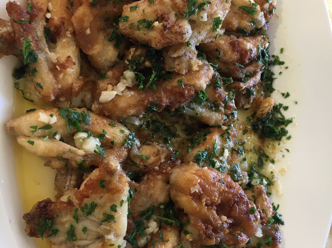 Hotel des Bergeronnettes主图