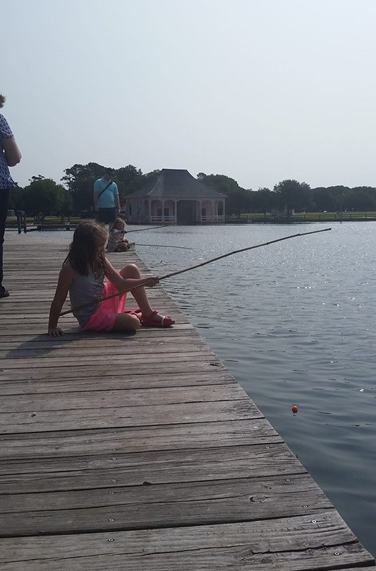 Outer Banks Center For Wildlife Education-卡罗拉必去景点