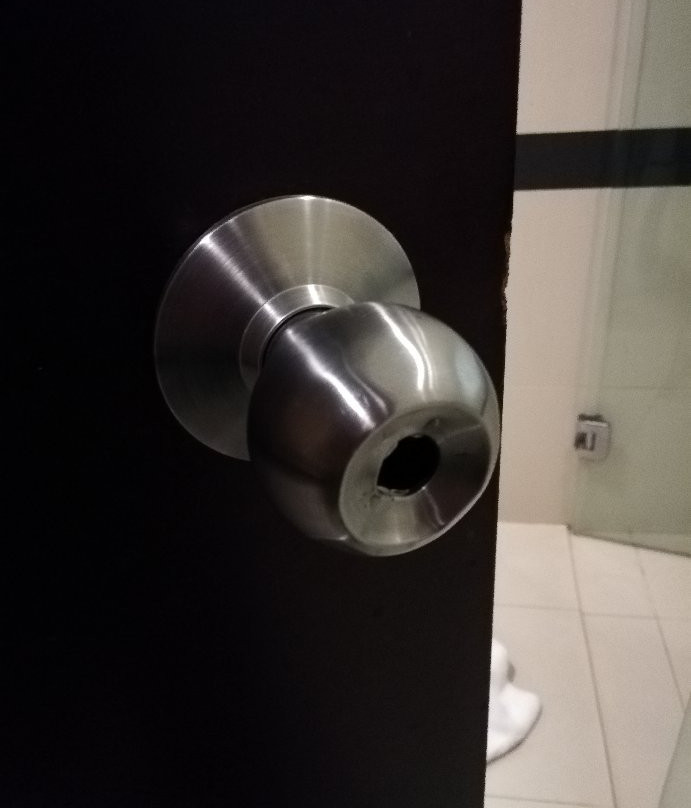 方舟塔酒店主图