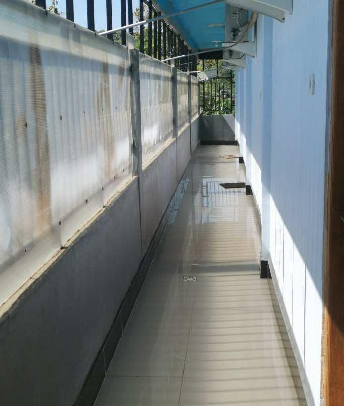 Kasuwari Hotel主图