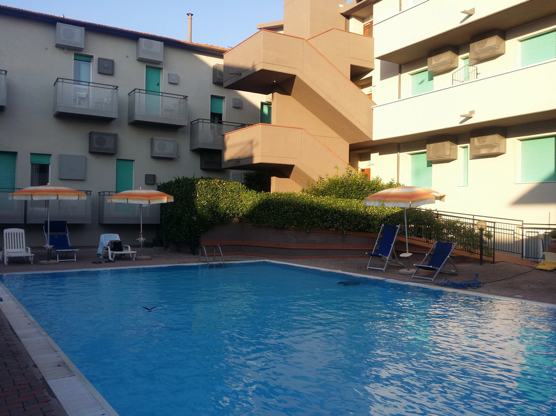 Hotel Rombino主图