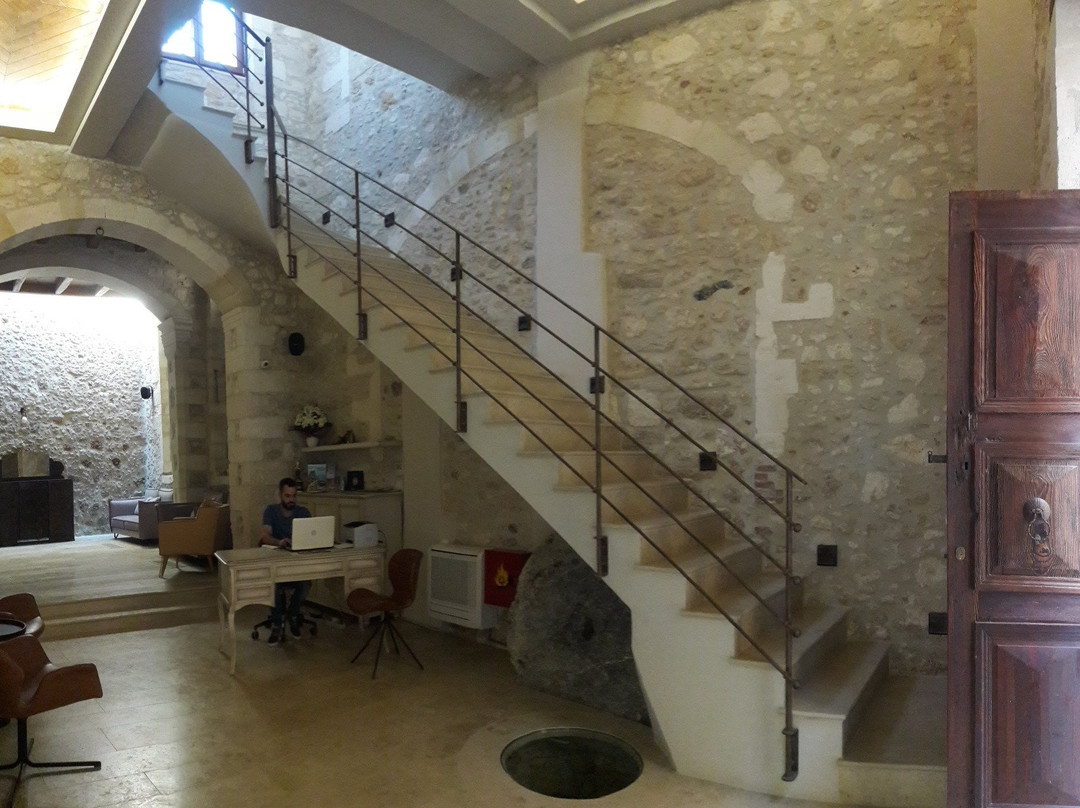 卡萨德弗里旅馆主图