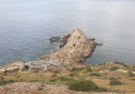 Faro de Portman