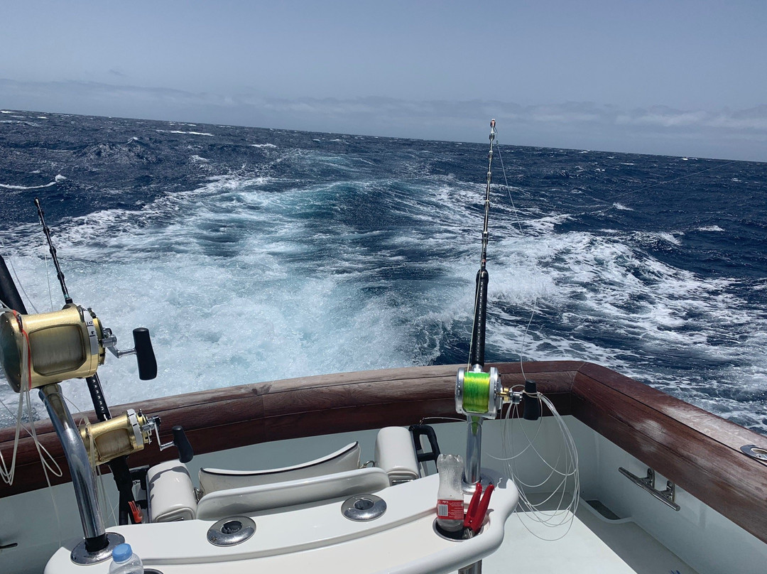 Makaira Adventure-明德卢必去景点