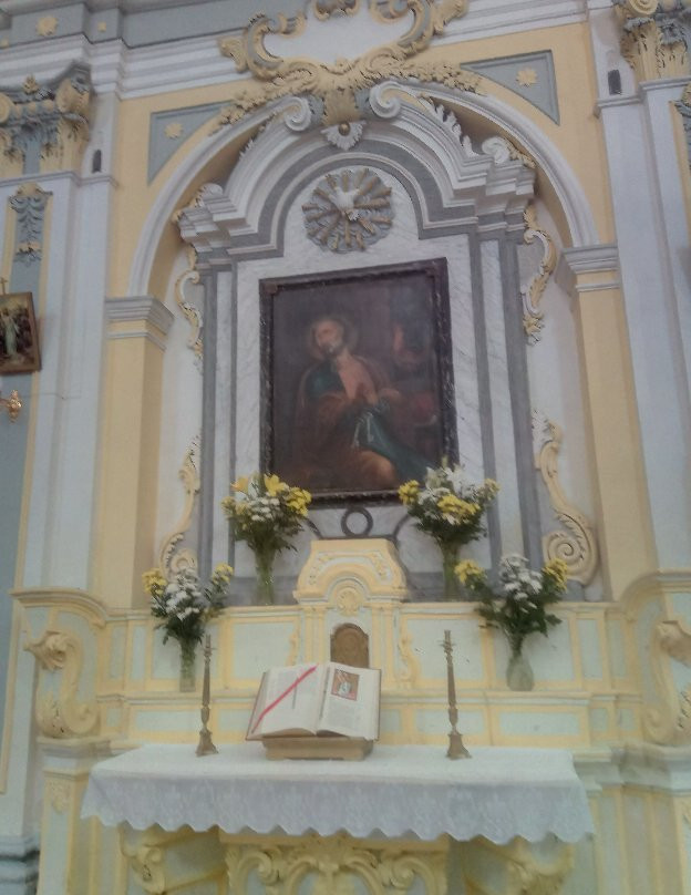Chiesa di San Pietro-Squillace必去景点