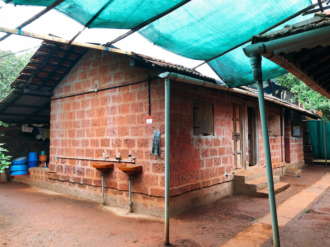 Farm of Happiness Agro Tourism Homestay主图