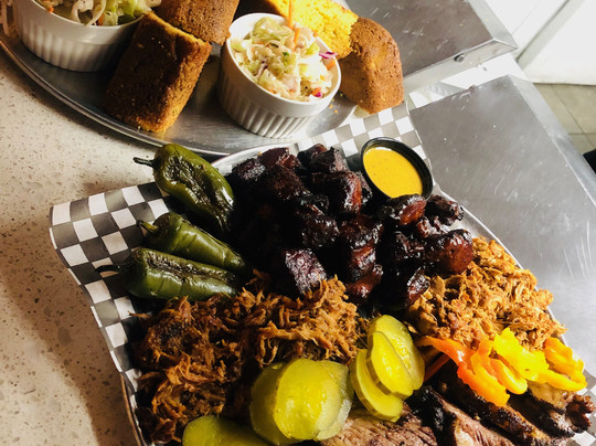 Alchemy Brewing Company主图