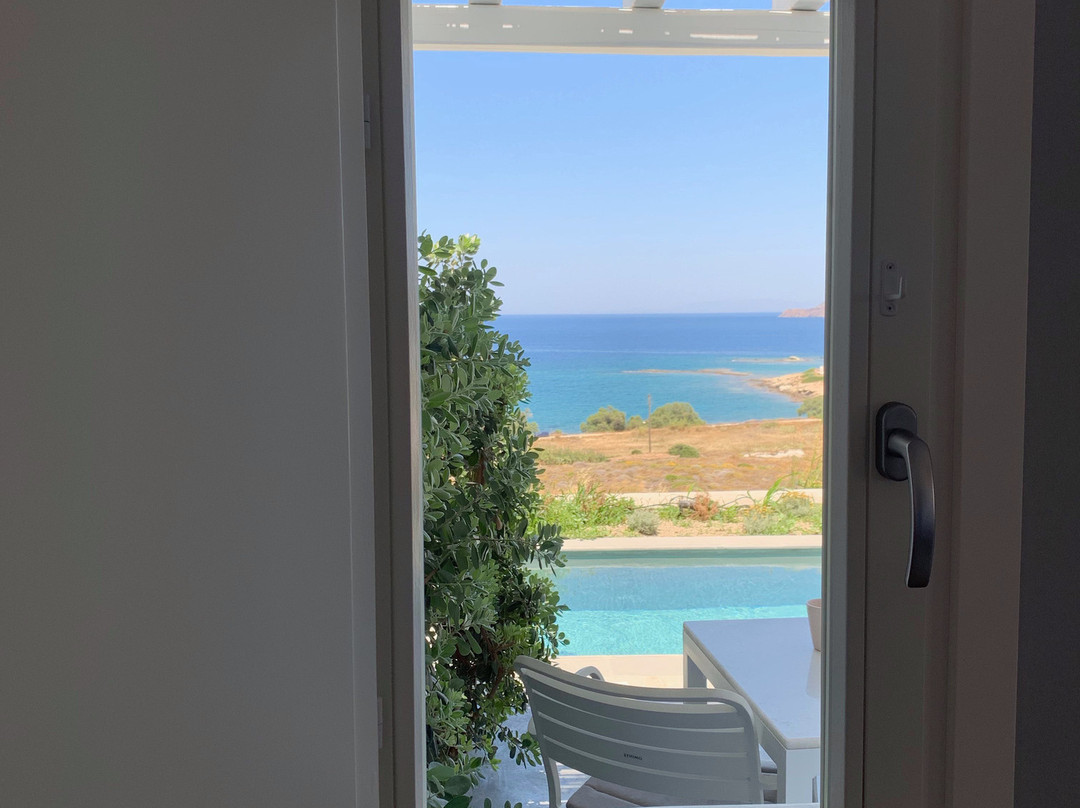 Milos Breeze Boutique Hotel主图