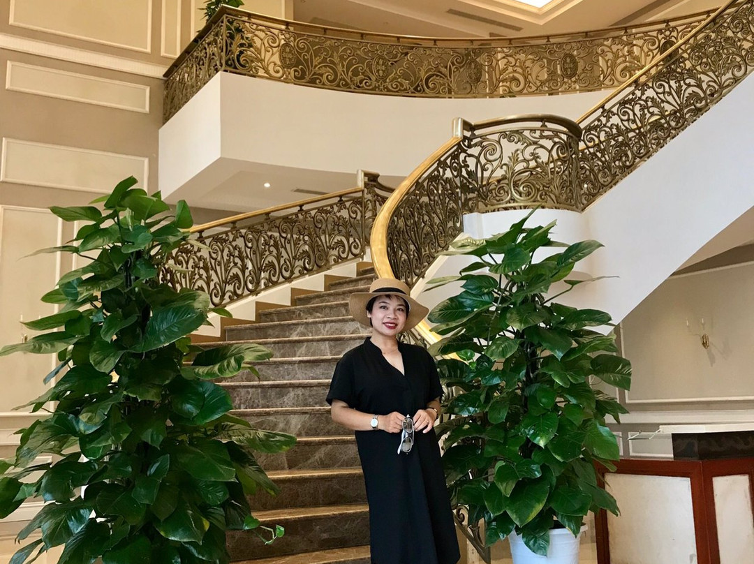 FLC Luxury Resort Vinh Phuc主图