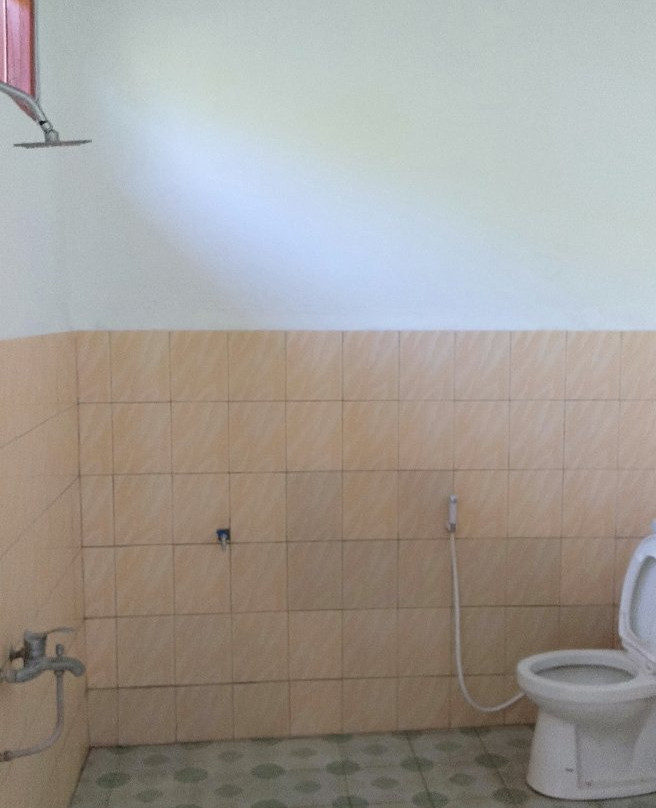 Pondok Hidayah Guesthouse主图