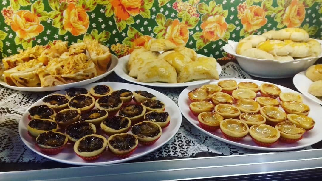 Cafeteria Armazem do Sabor