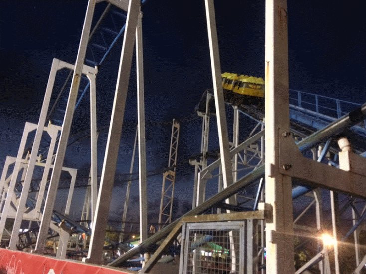 Race City PCB-巴拿马城海滩必去景点