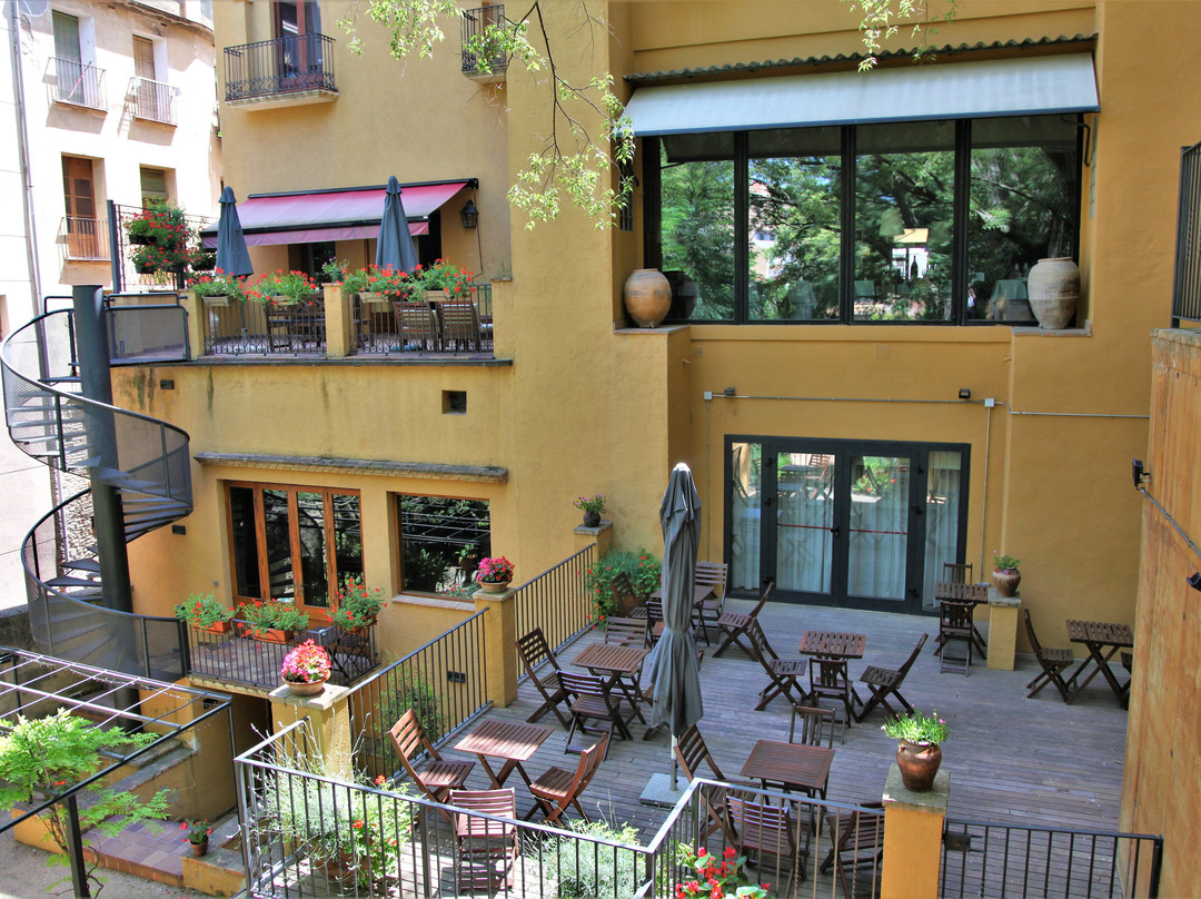 运动旅馆及酒店主图