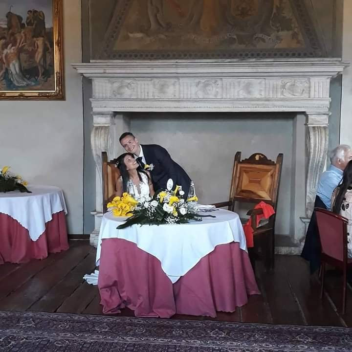 Castello di Pavone主图