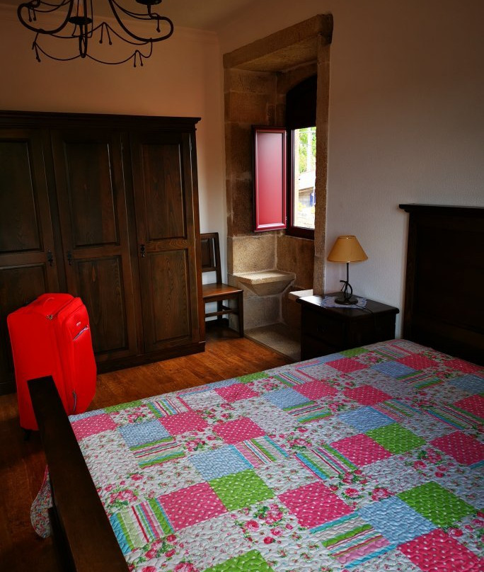 Solar dos Almeidas主图