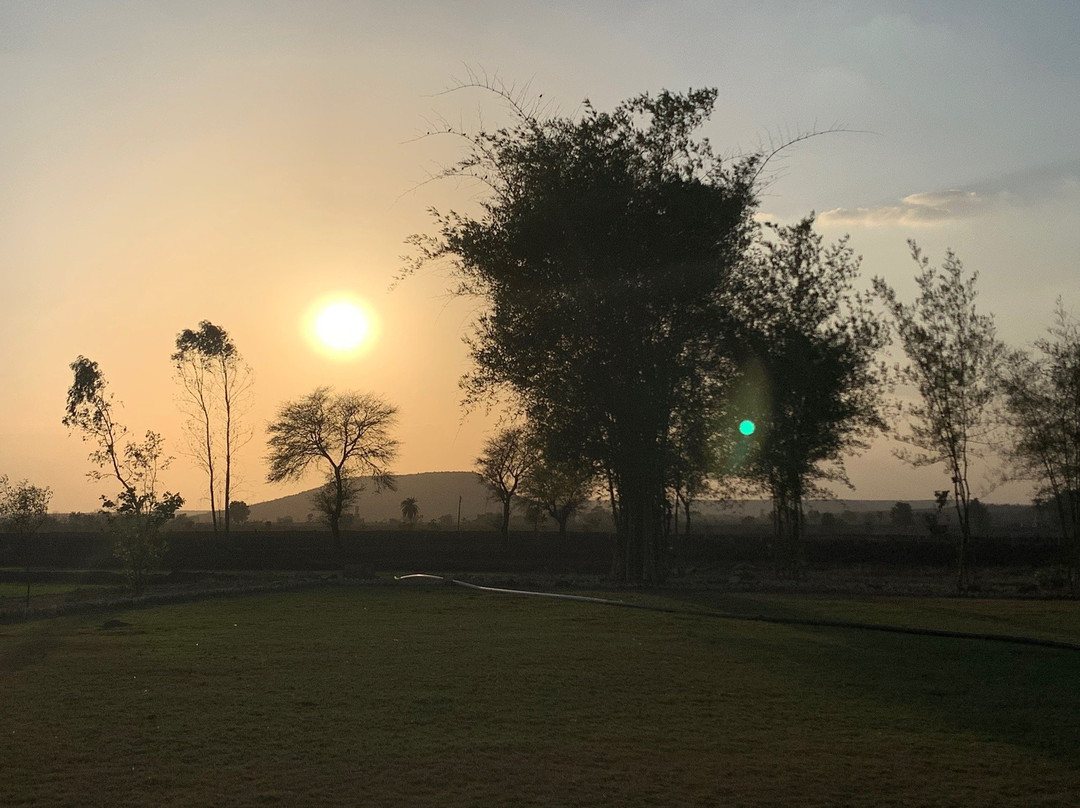 Aaram Baagh – Sanchi主图