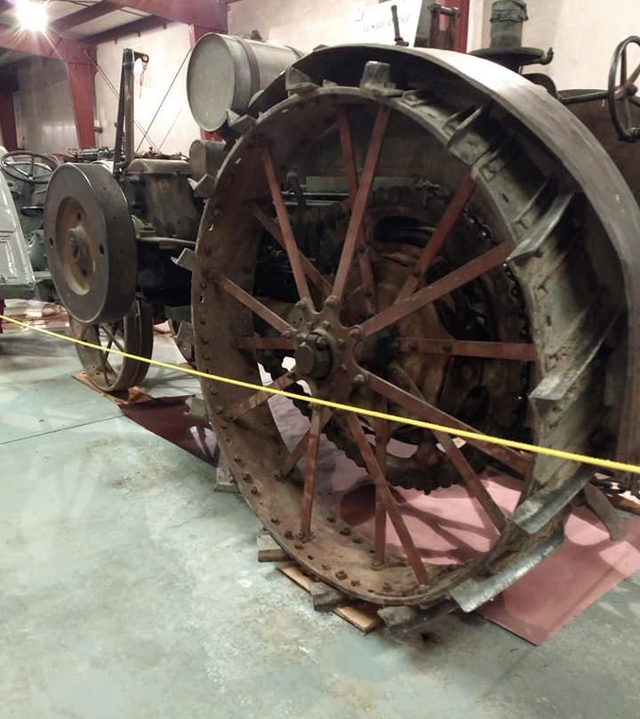 Dougherty Museum-朗蒙特必去景点