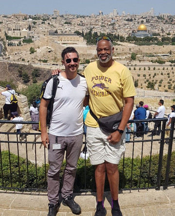 Middle East Tours-特拉维夫必去景点