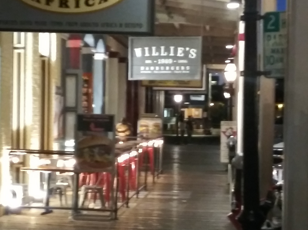 Old Sacramento-沙加缅度必去景点