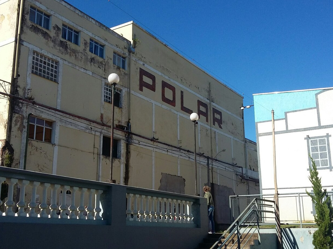 Escadaria-Estrela必去景点