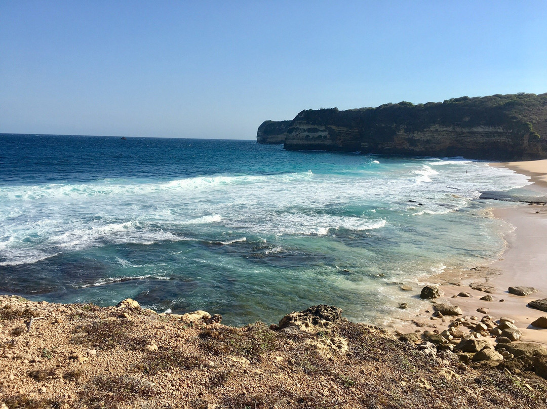 Taman Wisata Alam Gunung Tunak-Pujut必去景点