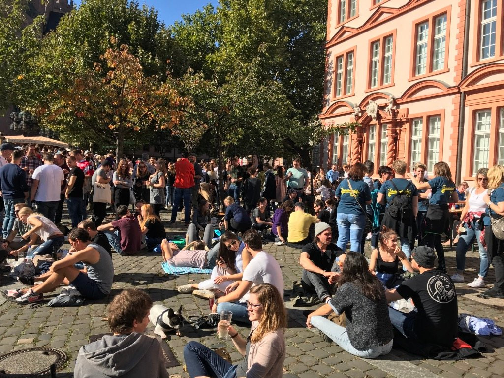 科布伦茨斯塔德特酒店主图