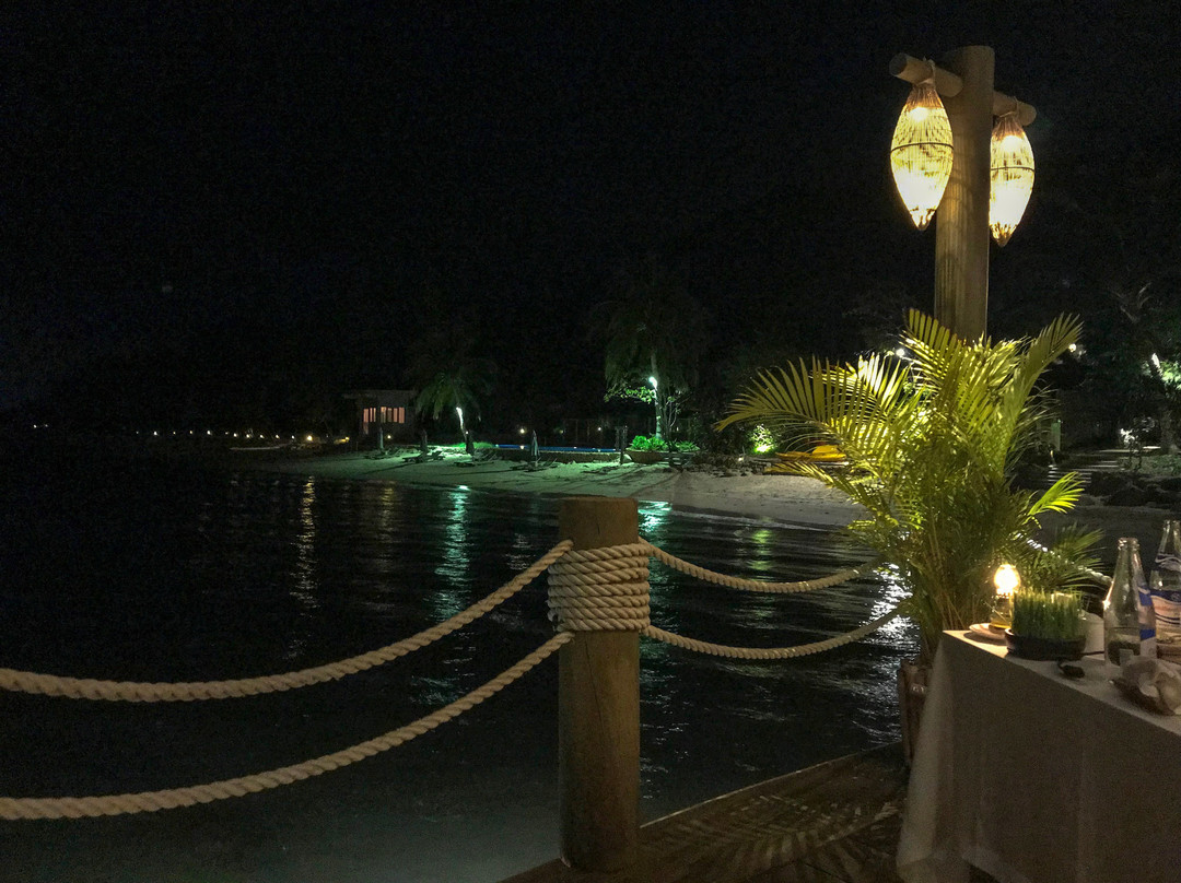 An Lam Retreats Ninh Van Bay主图