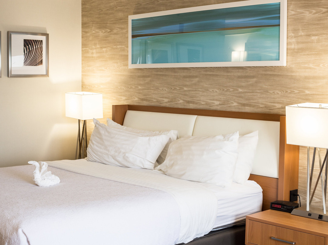 Holiday Inn & Suites Bolingbrook By IHG主图