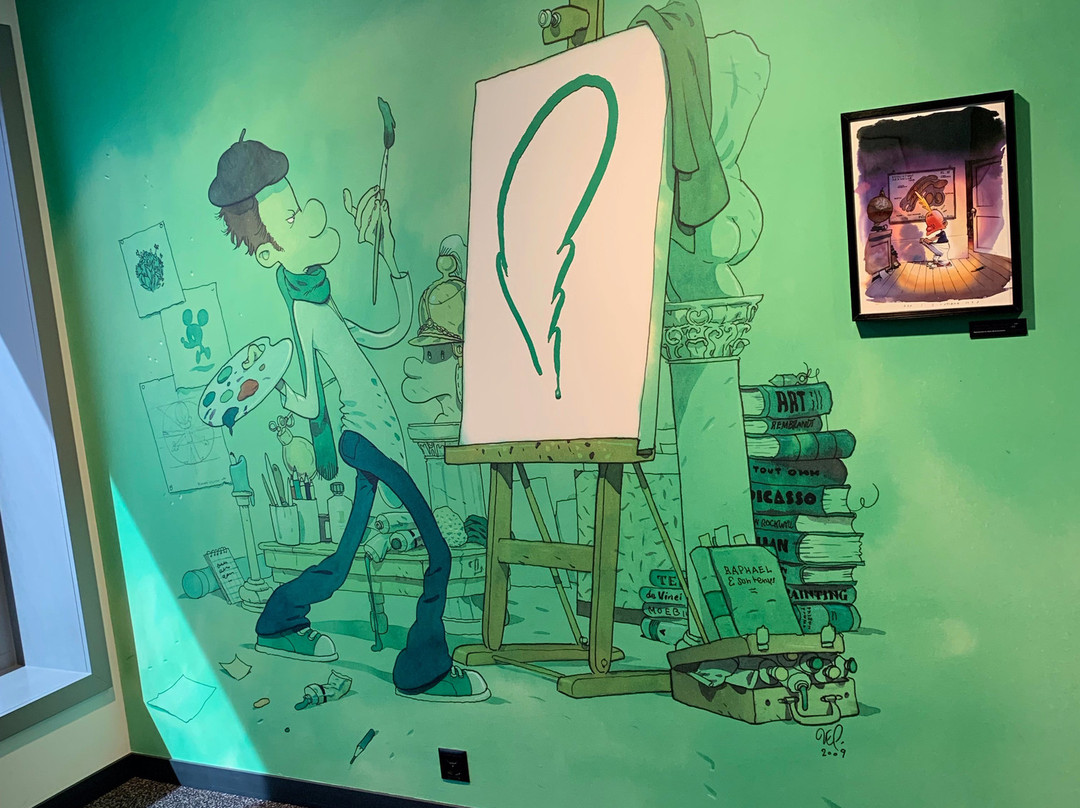 Ibis Styles Geneve Carouge主图