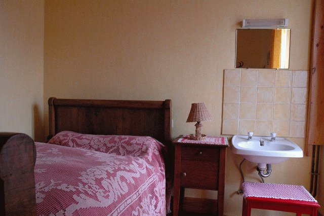 La Berthoderie Bed & Breakfast主图