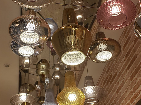 威尼斯AC酒店主图