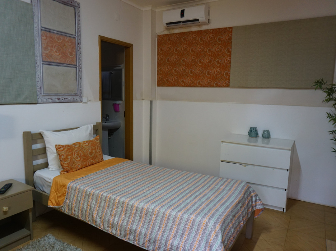 São Pedro Guesthouse主图